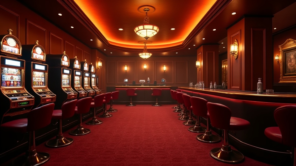 Топовые слоты Vodka Casino