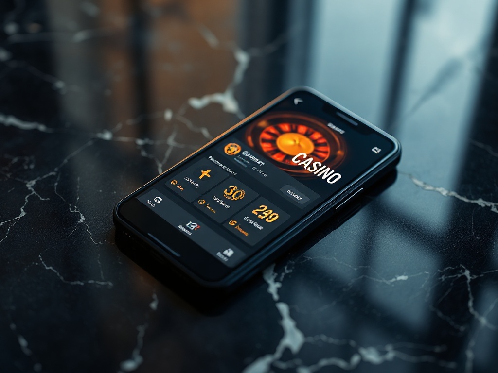 Vodka Casino мобильное приложение — скачать на Android и iOS